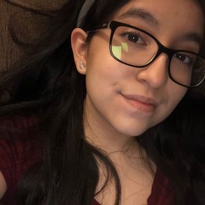 Meet your Posher, Gianna